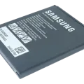 Replacement Battery For Samsung Galaxy Xcover 7 (Service Pack)