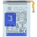 Додатковий акумулятор для Samsung Galaxy Z Flip 6 5G (Service Pack)