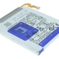 Додатковий акумулятор для Samsung Galaxy Z Flip 6 5G (Service Pack)