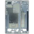 Mid-Frame Housing for Samsung Galaxy S25 Ultra (Service Pack) (Titanium Gray)