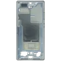 Mid-Frame Housing for Samsung Galaxy S25 Ultra (Service Pack) (Titanium Gray)