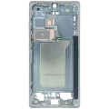 Mid-Frame Housing for Samsung Galaxy S25 Ultra (Service Pack) (Titanium Gray)