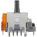 TMR Hall 3D Analog Joystick For PlayStation 5 Controller