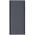 OLED Assembly With Frame For Samsung Galaxy Note 20 Ultra 5G (Aftermarket Plus) (120Hz) (Mystic Black)