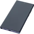 OLED Assembly With Frame For Samsung Galaxy Note 20 Ultra 5G (Aftermarket Plus) (120Hz) (Mystic Black)
