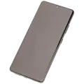 OLED Assembly With Frame For Samsung Galaxy S21 Ultra 5G (Aftermarket Plus) (120Hz) (Phantom Black)