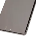 OLED Assembly With Frame For Samsung Galaxy S21 Ultra 5G (Aftermarket Plus) (120Hz) (Phantom Black)