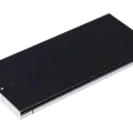 OLED Assembly With Frame For Samsung Galaxy S23 Ultra (US & International) (Aftermarket Plus) (120Hz) (Cream)