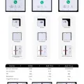 OLED Assembly With Frame For Samsung Galaxy S23 Ultra (US & International) (Aftermarket Plus) (120Hz) (Lavender)