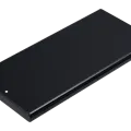 OLED Assembly With Frame For Samsung Galaxy S23 Ultra (US & International) (Aftermarket Plus) (120Hz) (Graphite)
