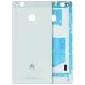 Back Cover Compatible For Huawei P9 Lite (Genuine) (White)