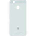Back Cover Compatible For Huawei P9 Lite (Genuine) (White)