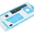 Back Cover Compatible For Huawei P9 Lite (Genuine) (White)