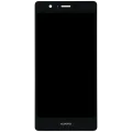 OLED Assembly Without Frame For Huawei P9 Lite (Genuine OEM) (Black)