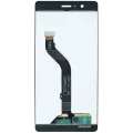 OLED Assembly Without Frame For Huawei P9 Lite (Genuine OEM) (Black)