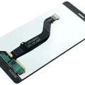 OLED Assembly Without Frame For Huawei P9 Lite (Genuine OEM) (Black)