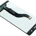 OLED Assembly Without Frame For Huawei P9 Lite (Genuine OEM) (Black)