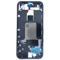 Mid- Frame Housing For Google Pixel 10a (Genuine OEM) (US Version) (Obsidian)