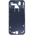 Mid- Frame Housing For Google Pixel 10a (Genuine OEM) (US Version) (Obsidian)