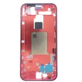 Mid- Frame Housing For Google Pixel 10a (Genuine OEM) (US Version) (Berry)