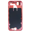 Mid- Frame Housing For Google Pixel 10a (Genuine OEM) (US Version) (Berry)