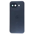 Back Cover Glass For Google Pixel 10a (Genuine OEM) (Obsidian)
