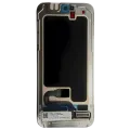 Back Cover Glass For Google Pixel 10a (Genuine OEM) (Fog)