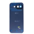 Back Cover Glass For Google Pixel 10a (Genuine OEM) (Lavender)