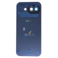 Back Cover Glass For Google Pixel 10a (Genuine OEM) (Berry)
