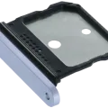 Sim Card Tray For Google Pixel 10a (Genuine OEM) (Ultra Blue)