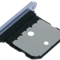 Sim Card Tray For Google Pixel 10a (Genuine OEM) (Ultra Blue)
