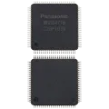 IC Chip For Nintendo Wii U Encoder (MN864718)