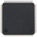 IC Chip For Nintendo Wii U Encoder (MN864718)