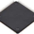 IC Chip For Nintendo Wii U Encoder (MN864718)