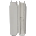 Left Front Arm Cover For DJI Mini 1 (Used OEM Pull: Grade A) (Short)