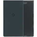 Back Housing Assembly For Google Pixel 6a (Genuine OEM) (Charcoal)