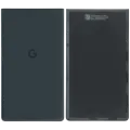 Back Housing Assembly For Google Pixel 6a (Genuine OEM) (Charcoal)