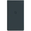 Back Housing Assembly For Google Pixel 6a (Genuine OEM) (Charcoal)