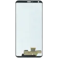 LCD Assembly Without Frame For LG G6 (Genuine OEM) (Astro Black)