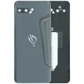 Back Glass For Asus ROG Phone II (Genuine OEM) (Matte Black)