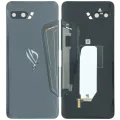 Back Glass For Asus ROG Phone II (Genuine OEM) (Matte Black)