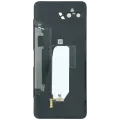 Back Glass For Asus ROG Phone II (Genuine OEM) (Matte Black)