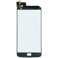 LCD Assembly Without Frame For Motorola Moto G5 Plus (XT1687 / 2017) (Genuine OEM) (Gold)