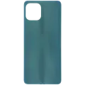 Back cover Glass For Motorola Moto Edge 20 Lite (XT2139-1 / 2021) (Genuine OEM) (Lagoon Green)