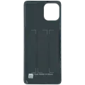 Back cover Glass For Motorola Moto Edge 20 Lite (XT2139-1 / 2021) (Genuine OEM) (Lagoon Green)