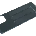 Back cover Glass For Motorola Moto Edge 20 Lite (XT2139-1 / 2021) (Genuine OEM) (Lagoon Green)