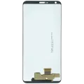 LCD Assembly Without Frame For LG G6 (Genuine OEM) (Ice Platinum Silver)