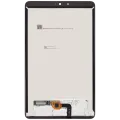 LCD Assembly Without Frame Compatible For Xiaomi Mi Pad 4 8'' (Refurbished) (White)