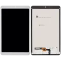 LCD Assembly Without Frame Compatible For Xiaomi Mi Pad 4 8'' (Refurbished) (White)