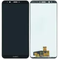 LCD Assembly Without Frame For Huawei Y7 (2019) (Genuine OEM) (Black)